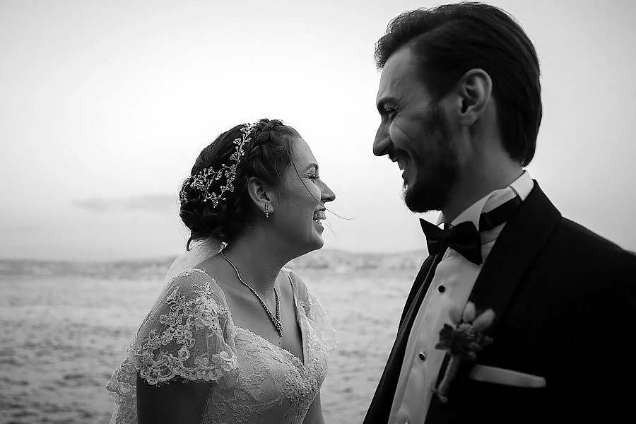 Doğal düğün fotoğrafçısı
