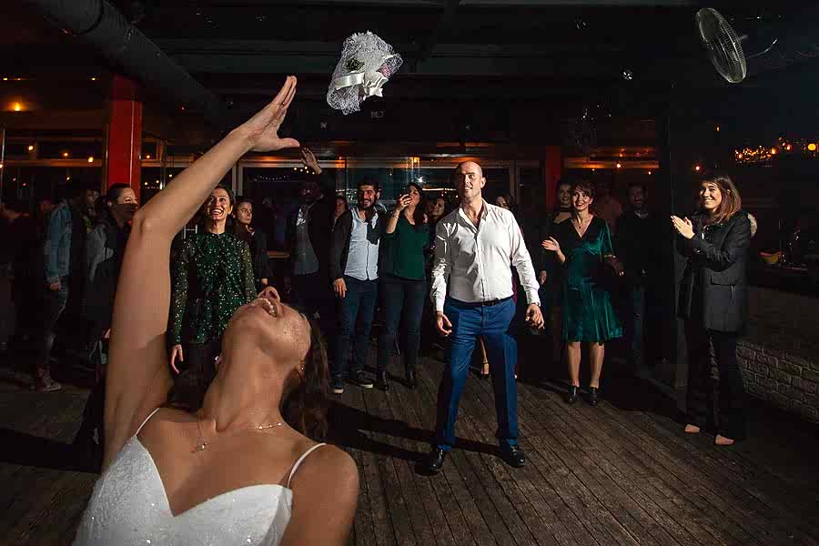 düğünlerde sosyal mesafeyi korumak mümkün mü